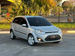 FORD Fiesta Hatch 1.6 4P ROCAM FLEX