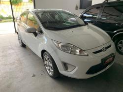 FORD Fiesta Hatch 1.6 16V 4P SE FLEX