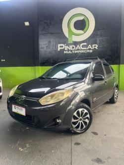 FORD Fiesta Sedan 1.6 4P FLEX