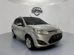 FORD Fiesta Sedan 1.6 4P CLASS FLEX