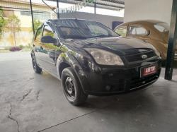 FORD Fiesta Sedan 1.6 4P FLEX