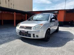 FORD Fiesta Sedan 1.6 4P FLEX