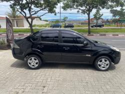 FORD Fiesta Sedan 1.6 4P CLASS FLEX