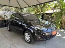FORD Fiesta Sedan 1.6 4P FLEX