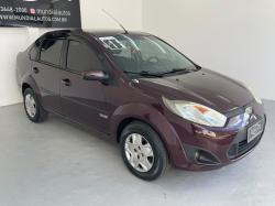 FORD Fiesta Sedan 1.6 4P CLASS FLEX