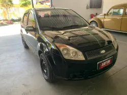 FORD Fiesta Sedan 1.0 4P FLEX