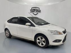 FORD Focus Hatch 1.6 16V 4P FLEX GL