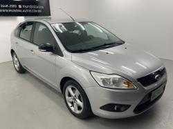 FORD Focus Hatch 1.6 16V 4P FLEX GL