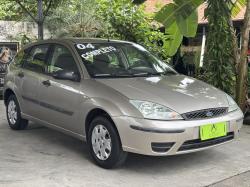 FORD Focus Hatch 1.6 4P