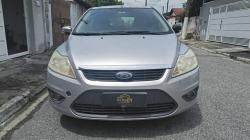 FORD Focus Hatch 1.6 16V 4P FLEX GL