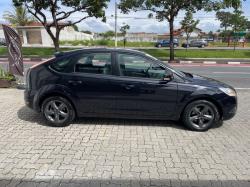FORD Focus Hatch 2.0 16V 4P FLEX AUTOM�TICO