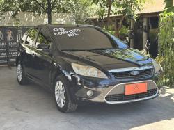 FORD Focus Hatch 2.0 16V 4P GHIA