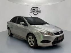 FORD Focus Hatch 2.0 16V 4P GHIA AUTOM�TICO