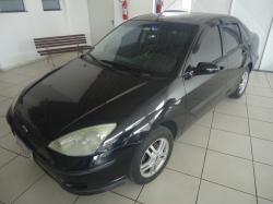 FORD Focus Sedan 2.0 16V 4P
