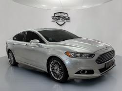 FORD Fusion 2.0 16V 4P ECOBOOST TURBO SEL AUTOMTICO