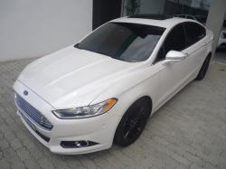FORD Fusion 2.0 4P 16V TITANIUM AWD AUTOMTICO