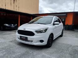 FORD Ka Hatch 1.0 12V 4P FLEX TI-VCT SE