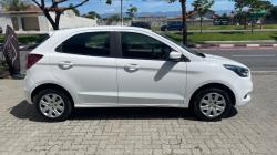 FORD Ka Hatch 1.0 12V 4P FLEX TI-VCT SE