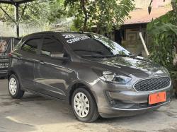FORD Ka Hatch 1.0 12V 4P FLEX TI-VCT SE