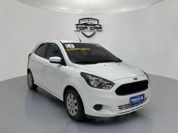 FORD Ka Hatch 1.0 12V 4P FLEX TI-VCT SE