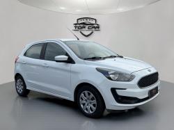 FORD Ka Hatch 1.0 12V 4P FLEX TI-VCT SE