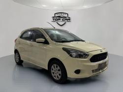 FORD Ka Hatch 1.0 12V 4P FLEX TI-VCT SE