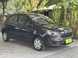 FORD Ka Hatch 1.0 12V 4P FLEX TI-VCT SE