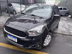 FORD Ka Hatch 1.0 12V 4P FLEX TI-VCT SE