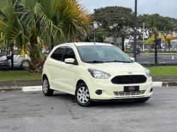 FORD Ka Hatch 1.0 12V 4P FLEX TI-VCT SE