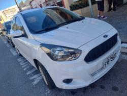 FORD Ka Hatch 1.0 12V 4P FLEX TI-VCT SE