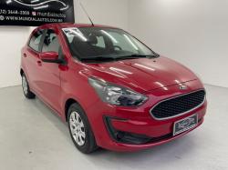 FORD Ka Hatch 1.0 12V 4P FLEX TI-VCT SE