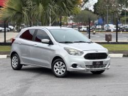 FORD Ka Hatch 1.0 12V 4P FLEX TI-VCT SE PLUS