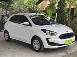 FORD Ka Hatch 1.0 12V 4P FLEX TI-VCT SE