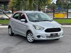 FORD Ka Hatch 1.0 12V 4P FLEX TI-VCT SE