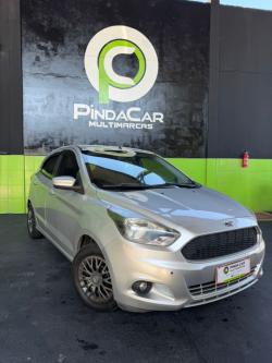 FORD Ka Hatch 1.0