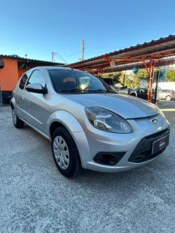 FORD Ka Hatch 1.0 CLASS FLEX