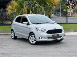 FORD Ka Hatch 1.0 FLEX