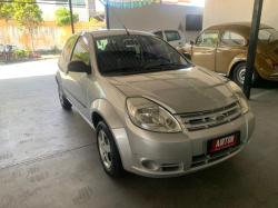 FORD Ka Hatch 1.0 FLEX