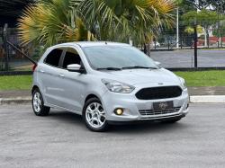 FORD Ka Hatch 1.0 FLEX