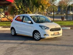 FORD Ka Hatch 1.0 TECNO FLEX