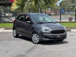 FORD Ka Hatch 1.5 12V 4P FLEX TI-VCT SE PLUS