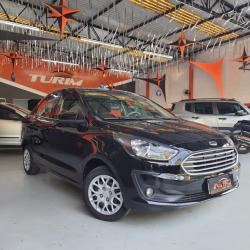 FORD Ka + Sedan 1.0 12V 4P TI-VCT SE FLEX