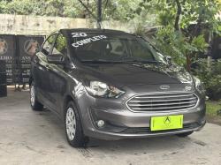 FORD Ka + Sedan 1.0 12V 4P TI-VCT SE FLEX