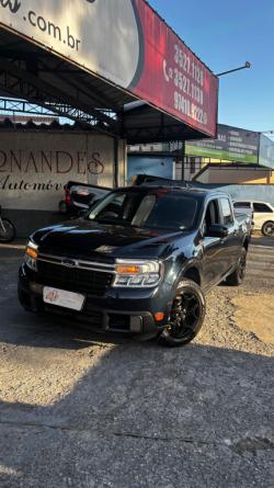 FORD Maverick Pick-up 2.0 4P ECOBOOST LARIAT FX4 AUTOMTICO
