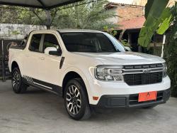 FORD Maverick Pick-up 2.5 4P HYBRID LARIAT E-CVT AUTOMÁTIO