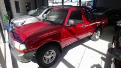FORD Ranger 2.3 16V XLS CABINE SIMPLES