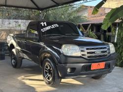 FORD Ranger 2.3 16V XLS CABINE SIMPLES