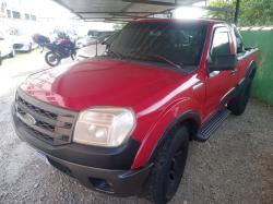 FORD Ranger 2.5 16V FLEX XLS CABINE SIMPLES