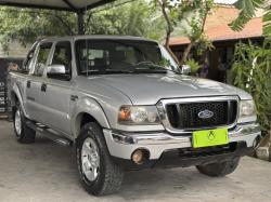 FORD Ranger 3.0 16V 4X4 LIMITED TURBO DIESEL CABINE DUPLA