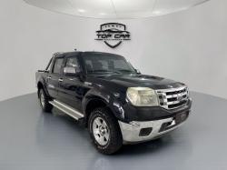 FORD Ranger 3.0 V6 4X4 LIMITED TURBO DIESEL CABINE DUPLA AUTOM�TICO